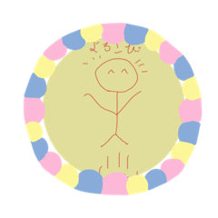 tegakibouP
