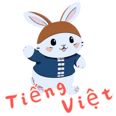 Baby bunny Life Part2 (Vietnam Ver)