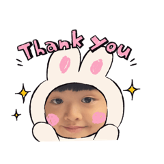 小兔寶！Q baby