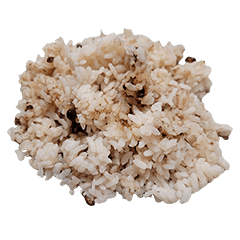 Food Series : Red Bean Rice #2