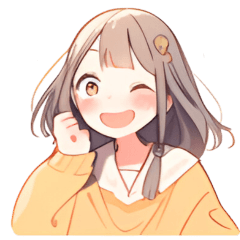 ゆうなちゃん(オリジナル)