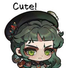 CuteCuteSticker3528_EN