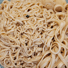 Food Series : Some Instant Noodles #26