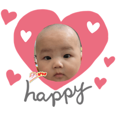 小寶寶真口愛快來買