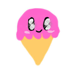 冰淇淋2