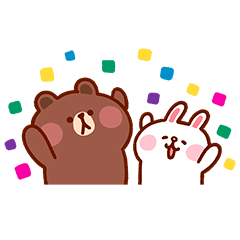 Lineスタンプランキング