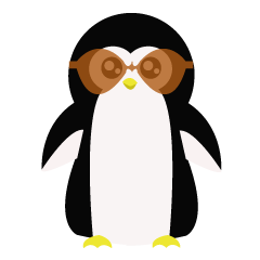 shouwa penguin