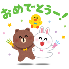 Lineスタンプランキング