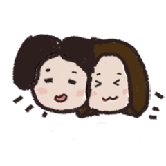 腦攤情侶發病日常