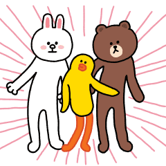 動くのline スタンプ一覧 Line Store 動くのline スタンプ一覧 Line Store