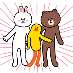 動くのline スタンプ一覧 Line Store