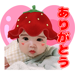 ROUCHAN-STICKER