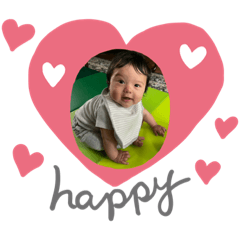 Linky baby