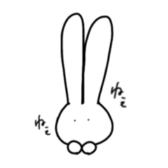 Emptiness bunny_ revised version