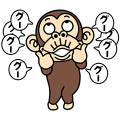 【日文版】Funny Monkey Ultra Animated