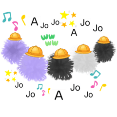 Momo-ajojo-part 2