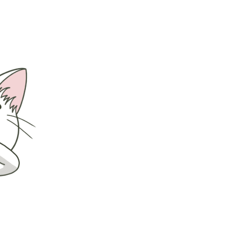 3kitten pop up sticker 4