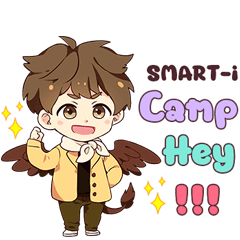 SMART-i Camp