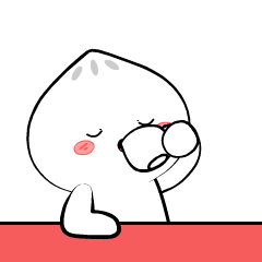 Pau Pau : Animated Stickers