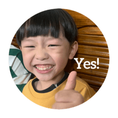 搗蛋鬼子齊弟弟貼圖