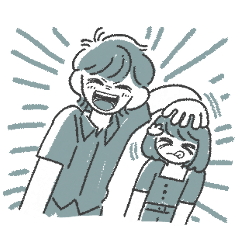 Hasegawa June and mutsuki