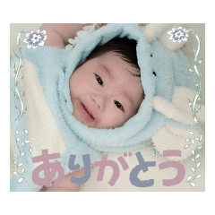 20230723 My Beloved Baby