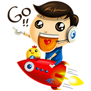 Chunghwa Telecom Baby Special