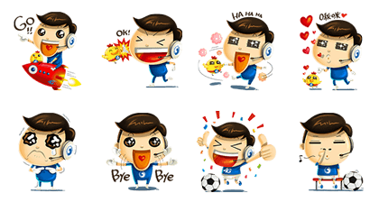 Chunghwa Telecom Baby Special