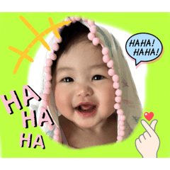 可愛阿霓是我❤️