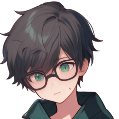こうくん(オリジナル)