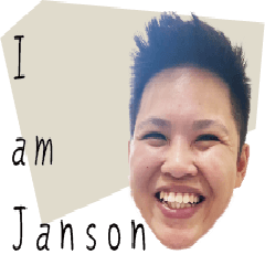 JANSON LIN