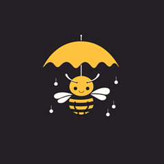 泣きっ面にハチ 2