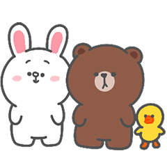BROWN & FRIENDS x Smaisiam