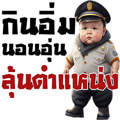 Thai Police 2023 V1