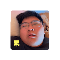 薯條愛上翠花～