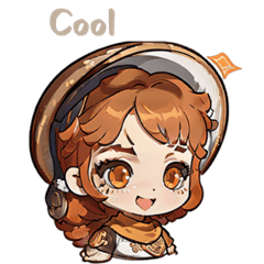 CuteCuteSticker3709_EN