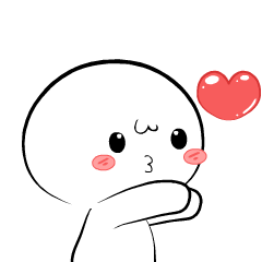 Little Baldie 2 : Animated Stickers