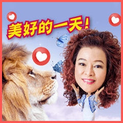 Li-Feng Lions Clubs