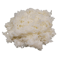 음식 : 흰 쌀 #6