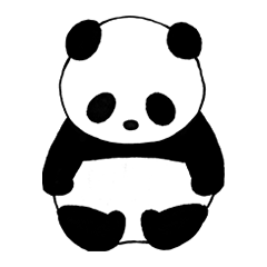 [Katanukiya] PandaBaum's Panda