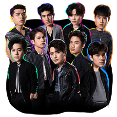 Boys Don't Cry Project