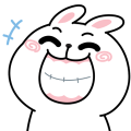 N9: CHEER Rabbit Animated x3