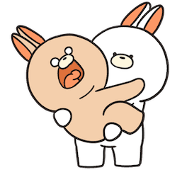TheRabbits : Pokoknya