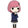 キキ&ララ 水彩タッチ♪ - LINE スタンプ | LINE STORE キキ&ララ 水彩タッチ♪ - LINE スタンプ | LINE STORE