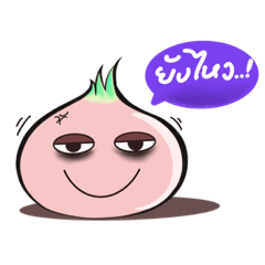 พี่หัวหอมจอมแสบ