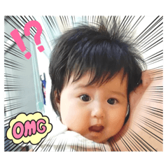 檸檬小妞 ～可愛療癒系列