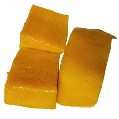 Food Series : Some Mango #9