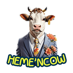 Hemencow