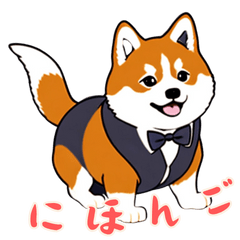 Baby Shiba Inu Life (Japanese Ver)