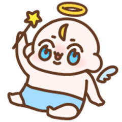 ぽんこつ天使ちゃん